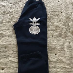 Adidas Graph Sweatpants